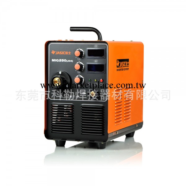 深圳佳士熔化氣體保護焊系列MIG250工廠,批發,進口,代購