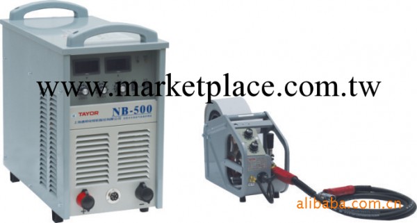 上海通用氣保焊機NB-350IGBT逆變式半自動氣體保護焊機工廠,批發,進口,代購