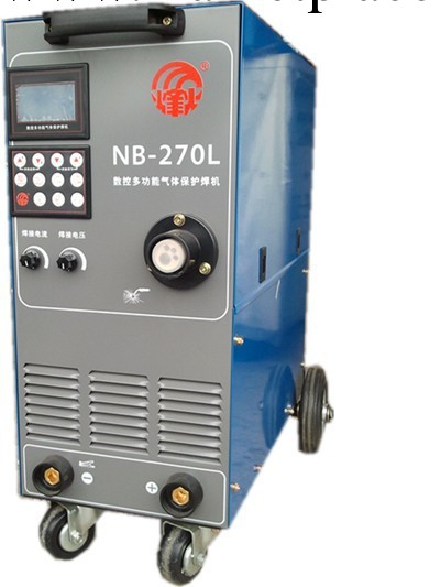 供應 烽火NB315L逆變式氣體保護焊機 IGBT380V氣保焊機 廠傢直銷工廠,批發,進口,代購