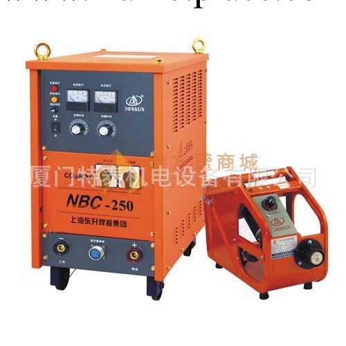 焊接設備 東升分體二氧化碳氣體保護焊機NBC-250工廠,批發,進口,代購