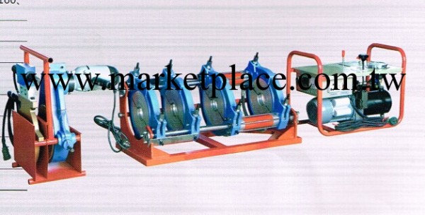 對接焊機 90-250型 四環電動液壓工廠,批發,進口,代購