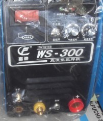 供應氬弧焊機WS-300工廠,批發,進口,代購