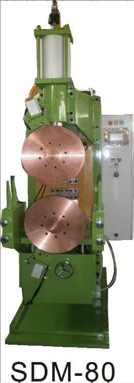 豪精 SDM系列中頻逆變縫焊機簡介 SDM-80工廠,批發,進口,代購
