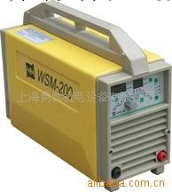 供應北京時代電焊機|WSM-200|脈沖氬弧焊機(圖)批發・進口・工廠・代買・代購