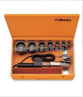 BETA 進口工具塑料管焊機組套 310/C8工廠,批發,進口,代購