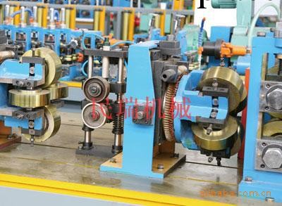 高頻焊管機組-四輥土耳其頭裝置工廠,批發,進口,代購