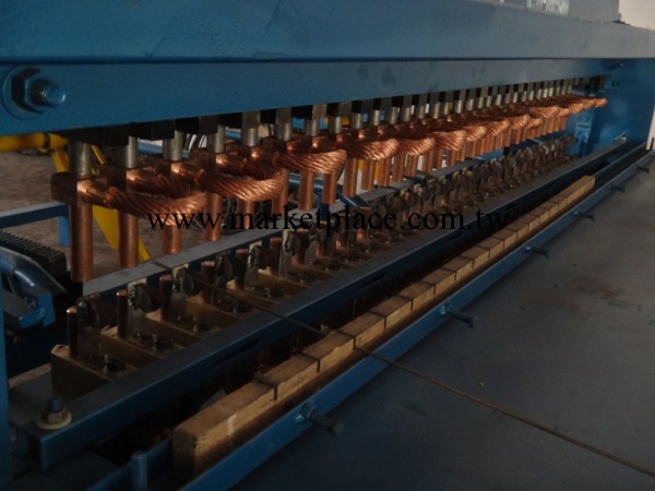 gwc-2護欄網焊網機 焊接設備建築用鋼笆網焊機龍門焊網機工廠,批發,進口,代購