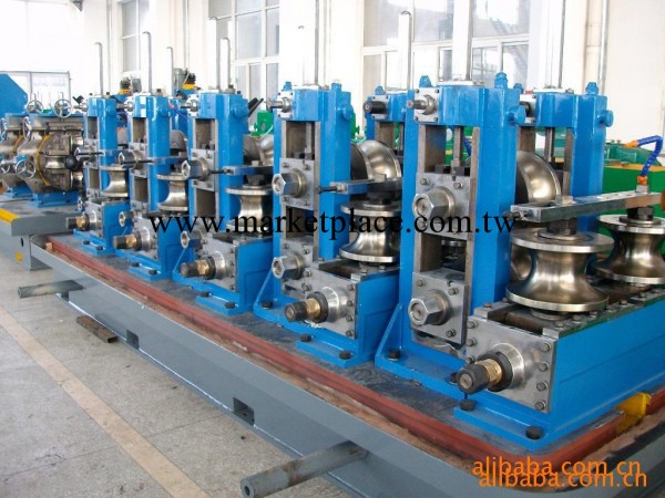 供應ZG165直縫高頻焊管設備批發・進口・工廠・代買・代購