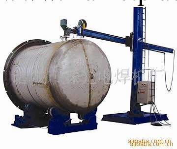 供應壓力容器系列儲水罐自動焊接設備工廠,批發,進口,代購