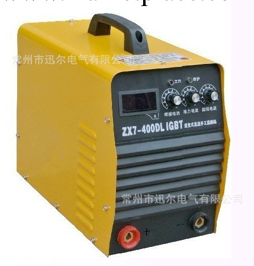 電焊機ZX7-400進口IGBT 逆變直流電焊機 直流電焊機400工廠,批發,進口,代購