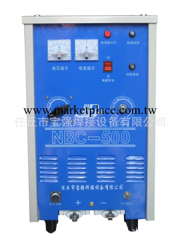 推薦專業生產NBC500A焊機-專業廠傢工廠,批發,進口,代購