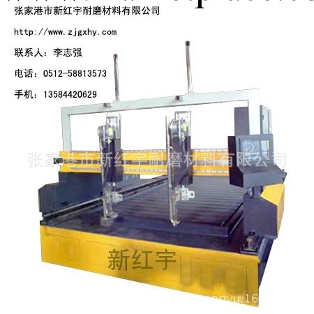 耐磨板堆焊設備XHY-DH-20工廠,批發,進口,代購