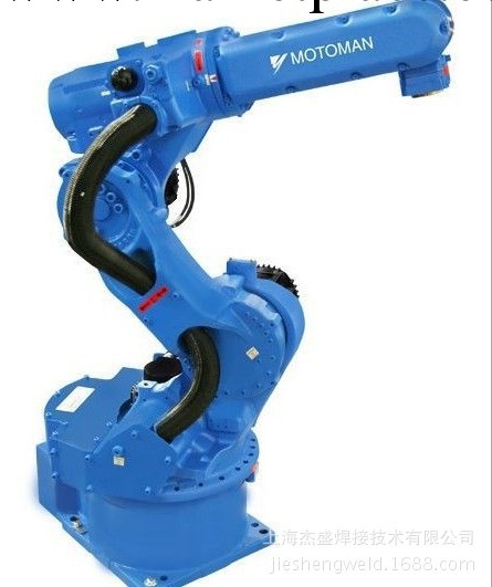 安川機器人弧焊機器人焊接機器人價格安川機器人維護MA1400工廠,批發,進口,代購