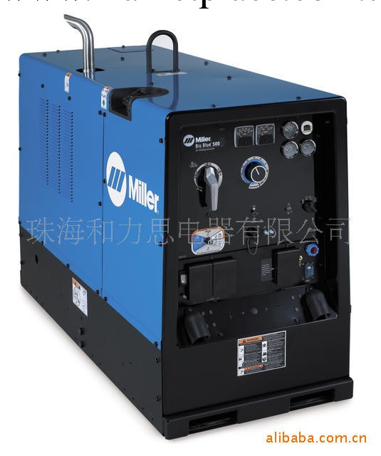 美國米勒發電電焊機big blue500X和600X批發・進口・工廠・代買・代購