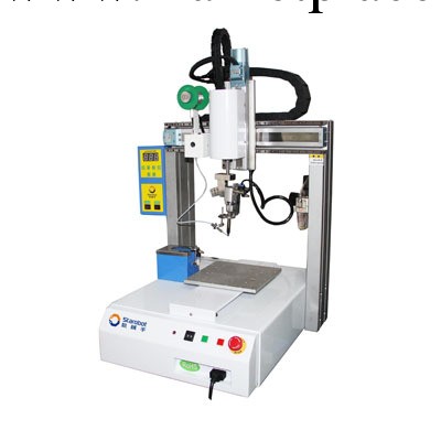 進口配置自動焊錫機器人高端品質保證 機電線圈全自動焊錫機工廠,批發,進口,代購