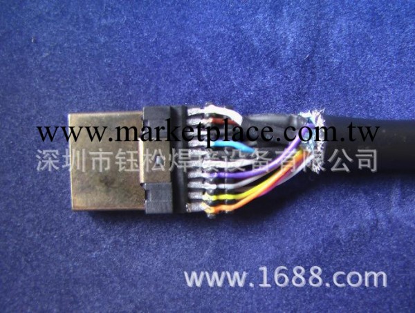 USB數據線焊錫機工廠,批發,進口,代購