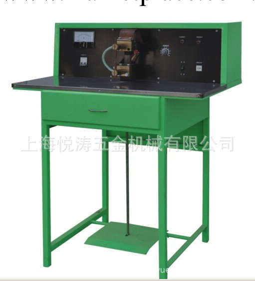 廠傢直銷上海品牌點焊機，JDM-16型電子脈沖點焊機工廠,批發,進口,代購