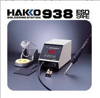 白光HAKKO無鉛焊臺938工廠,批發,進口,代購