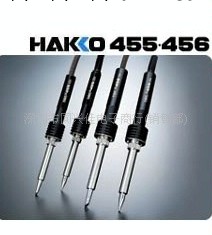 （原裝現貨）日本白光HAKKO重型烙鐵445-1 455-（現貨）工廠,批發,進口,代購
