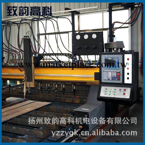 熱銷供應zycnc-4004大型臺式數控切割機 優質直條切割機工廠,批發,進口,代購