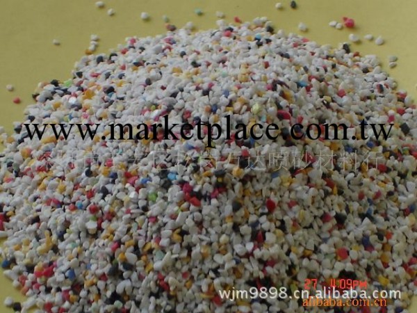 大量銷售 韓國進口尼龍砂樹脂砂 樹脂砂價格優惠批發・進口・工廠・代買・代購
