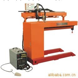 上海通用銷售總部ZF系列直縫焊接機（圖）批發・進口・工廠・代買・代購