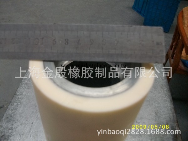 【廠傢直銷】矽膠輥筒包膠 軸承包膠 滾筒包膠工廠,批發,進口,代購