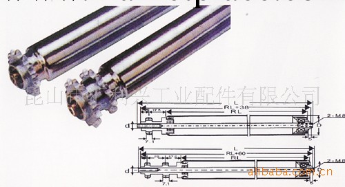 江蘇滾筒廠供應無動力鍍鋅滾筒工廠,批發,進口,代購