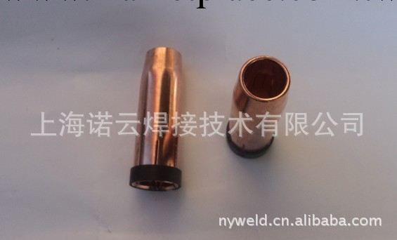 濟南諾斯NW501焊槍噴嘴SA5214工廠,批發,進口,代購