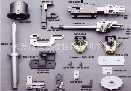 TDK插件機配件工廠,批發,進口,代購