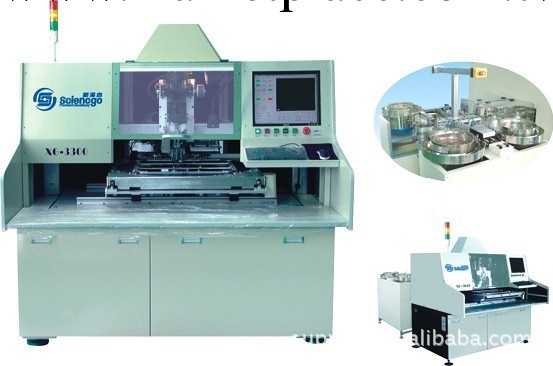 廠傢特價直銷LED散裝插件機，新澤谷自動插件機，工廠,批發,進口,代購