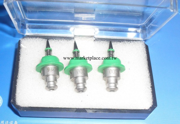 JUKI仿制吸嘴 高仿NOZZLE JUKI吸嘴500-508各型號 JUKI NOZZLE工廠,批發,進口,代購