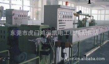 供應二手90電線電纜押出機擠出機工廠,批發,進口,代購