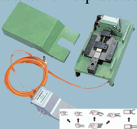 電子元器件非標剪腳切腳成型機工廠,批發,進口,代購