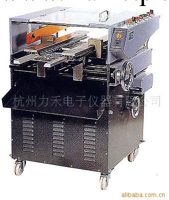 供應全自動PC板切腳機 DJ-311中山東駿工廠,批發,進口,代購
