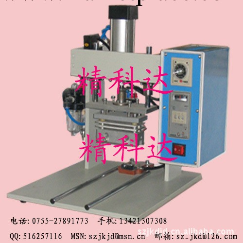 供應恒溫熱壓機|斑馬紙熱壓機|FFC熱壓機|TAB工廠,批發,進口,代購