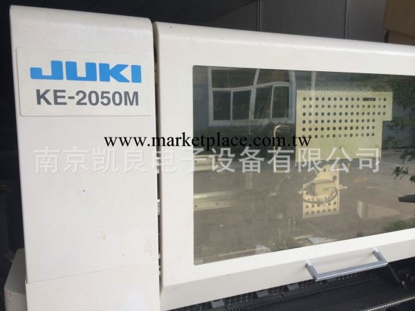 貼片機   JUKI  2050  南京凱良電子設備有限公司  二手設備批發・進口・工廠・代買・代購