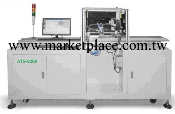 LED國產全自動視覺校正高精度1.2米，LED貼片機 小型貼片機工廠,批發,進口,代購