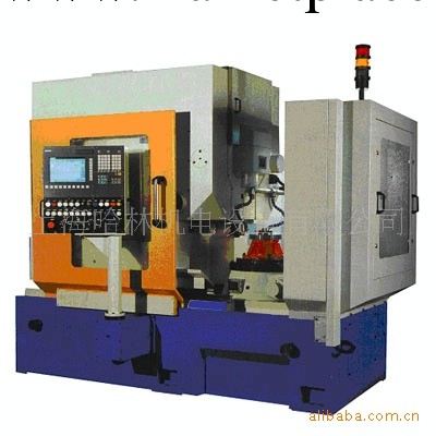 南京第二機床廠YN5132CNC 數控插齒機工廠,批發,進口,代購