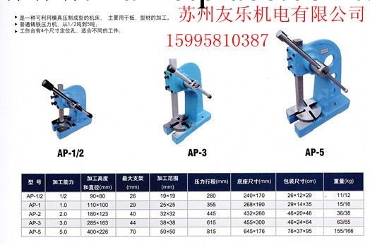 沖床手板壓力機工廠,批發,進口,代購