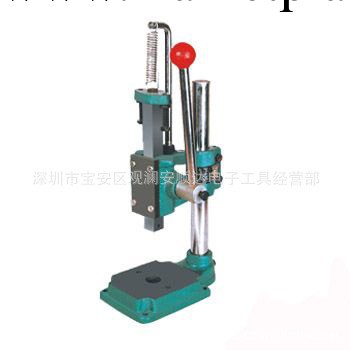 廠傢直銷 16厘手啤機 16型手動沖床工廠,批發,進口,代購