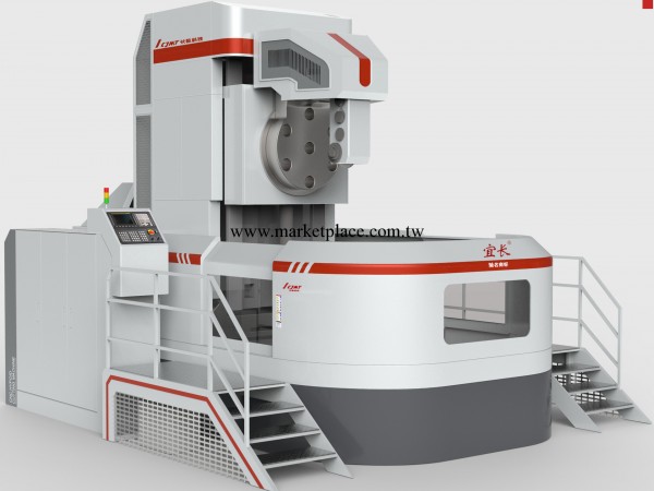 宜昌長機YK83125數控銑齒機工廠,批發,進口,代購