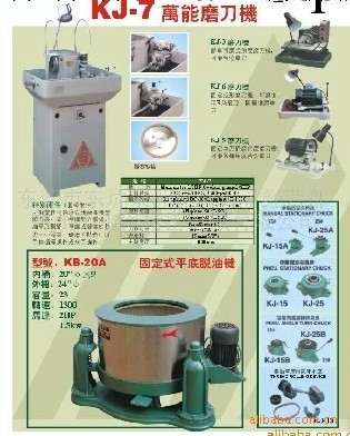 供應臺灣坤鉦磨刀機(圖)工廠,批發,進口,代購