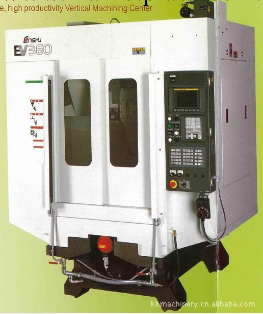供應日本ENSHU遠州EV-360T精密鉆攻中心機(數控機床；加工中心)工廠,批發,進口,代購