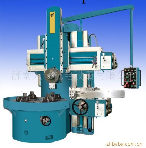 供應 C5120 單柱立式車床（圖）工廠,批發,進口,代購