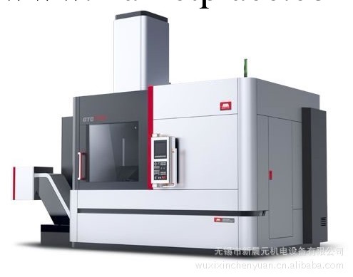 GTC10080(a)數控立式車床工廠,批發,進口,代購