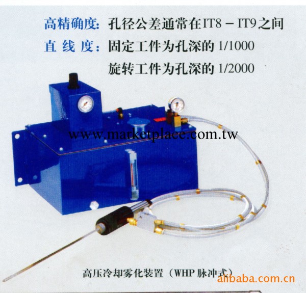 普通 機床改為深孔鉆機床----哈爾濱工廠,批發,進口,代購