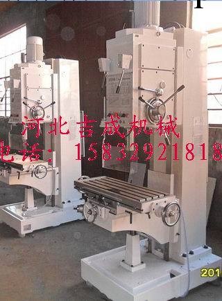 河北吉成機械 專業生產立式鉆床 立鉆型號多50鉆40鉆500鉆等批發・進口・工廠・代買・代購
