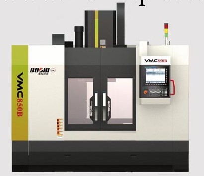 VMC650/VMC850B寶雞機床加工中心工廠,批發,進口,代購