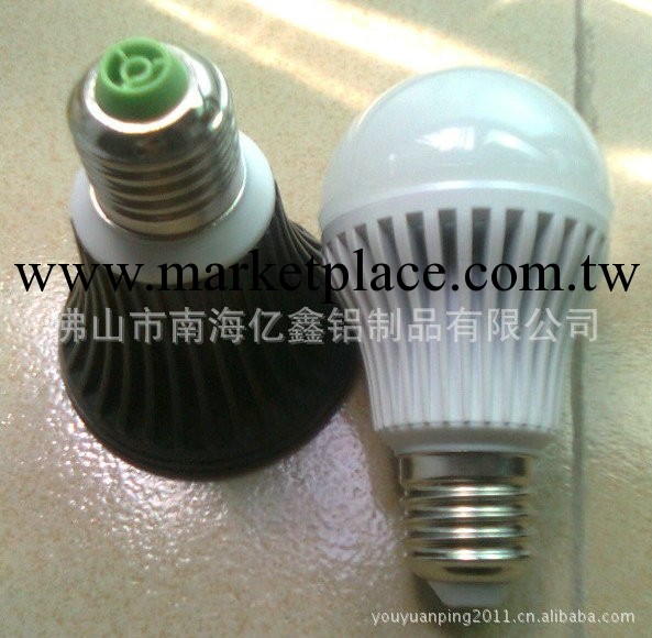 各種型號環保節能LED燈具批發 高品質led球泡燈工廠,批發,進口,代購